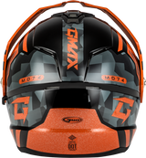 GMAX MD-74 Striker Modular Helmet