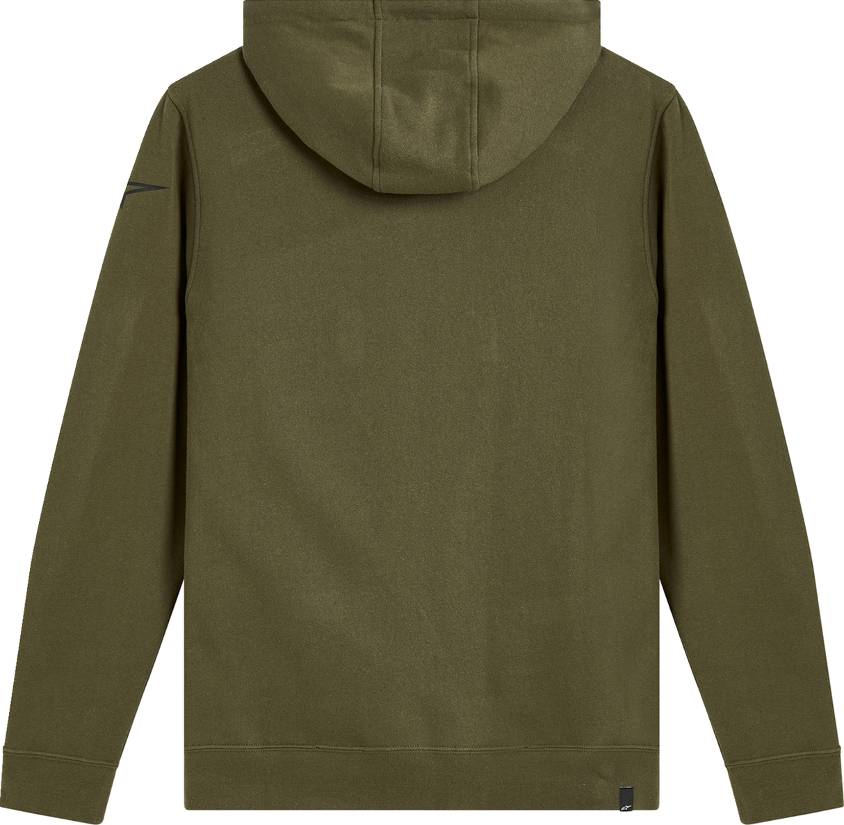 Region Hoodie