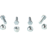 Moose Offroad Wheel Stud/Nut Kit - Rear - Polaris