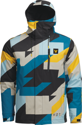 Brave Tour Jacket