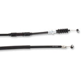 Moose Offroad Black Vinyl Clutch Cable Black Vinyl Clutch Cable - Kawasaki
