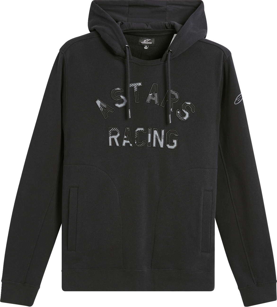 Assured Hoodie