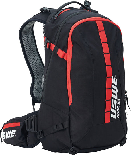 CORE 16 3.0L ELITE DAYPACK RED PLUG-N-PLAY TUBE