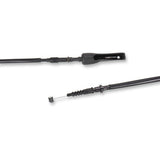 Moose Offroad Black Vinyl Clutch Cable Black Vinyl Clutch Cable - Yamaha