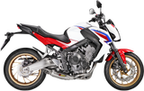 Racing Line Exhaust System