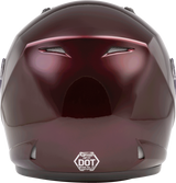 GMAX OF-17 Open-Face Helmet