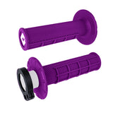 ODI Half Waffle Lock-On Grips