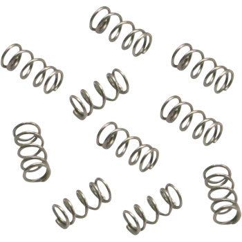 S&S Cycle Carburetor Springs - Acceleration Pump/Idle - 10 Pack