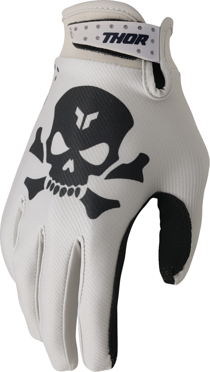 LAUNCHMODE Gloves