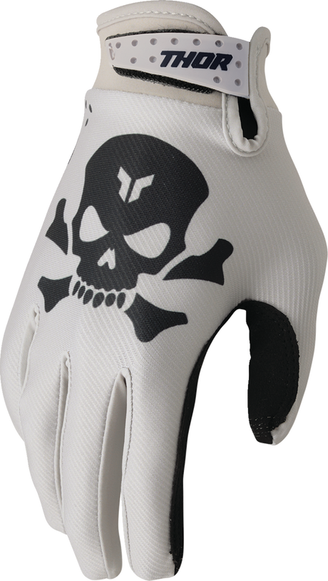 LAUNCHMODE Gloves