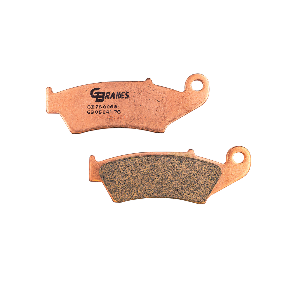 GBRAKES BRAKE PADS