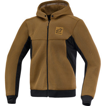 Alpinestars Chrome Super Airflow Hoodie