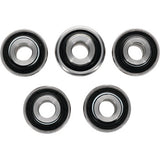 Moose Offroad Rear Suspension Knuckle Kit Suspension Kit - Rear - Independent - Knuckle Only