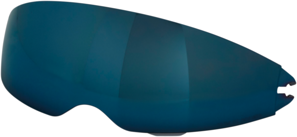 Jackal Helmet Inner Sun Visor