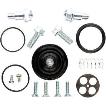 Moose Racing Fuel Petcock Rebuild Kit