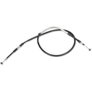 Moose Offroad Black Vinyl Clutch Cable Black Vinyl Clutch Cable - Kawasaki