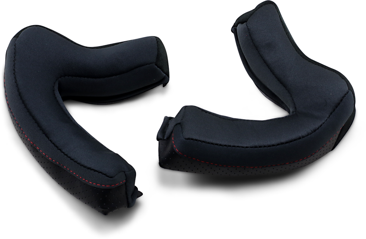 Road Maxx Helmet Cheek Pads