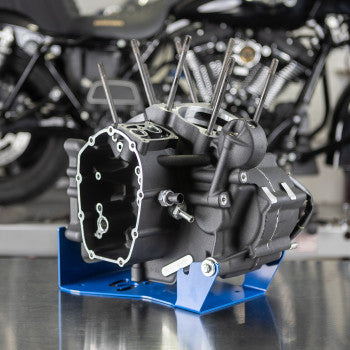 S&S Cycle Engine Stand - M8