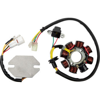 Moose Offroad Stator High-Output Stator - Husqvarna/KTM