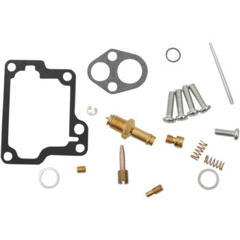 Moose Offroad Carburetor Repair Kit - Suzuki Carburetor Repair Kit - Suzuki