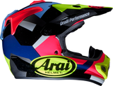 Arai VX-Pro4 Block Helmet
