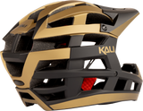 Invader 2.0 Bicycle Helmet