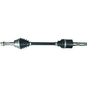 Moose Offroad OEM Replacement Standard CV Axle Axle Kit - CV/Complete - OEM Replacement - Standard - Rear Left - Ranger 500/700