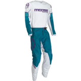 Moose Offroad Qualifier® Pants Qualifier® Pants - Blue/White