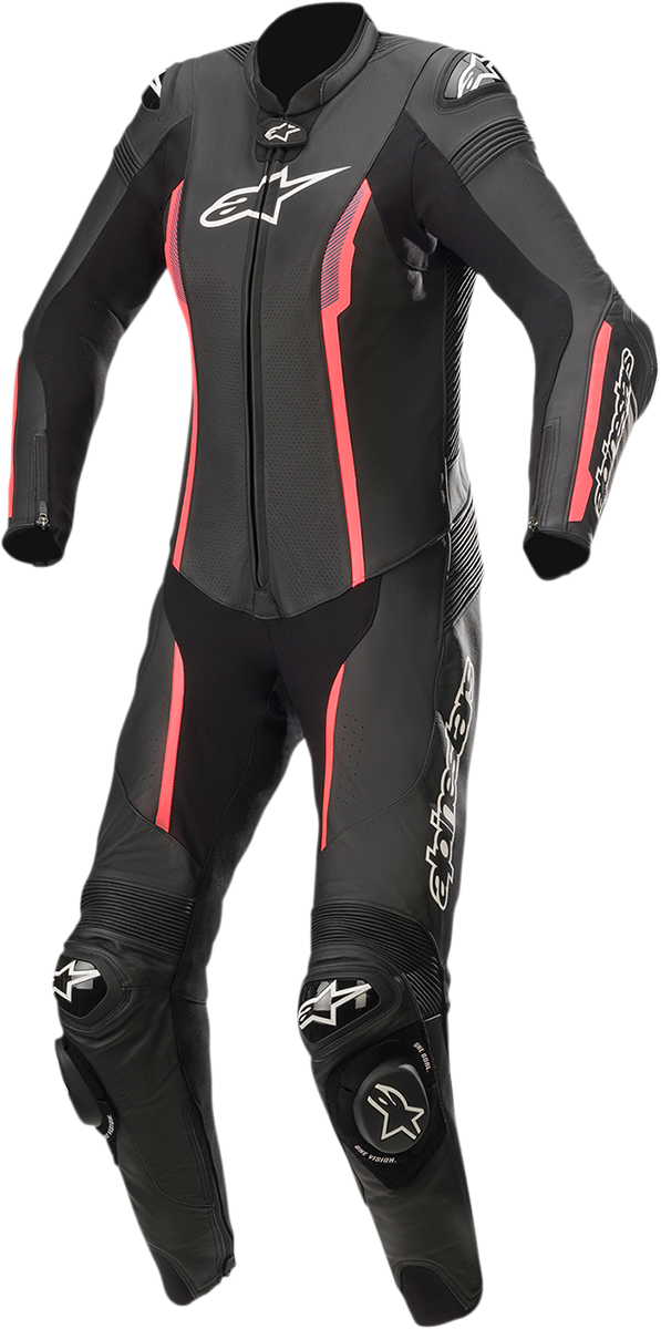 Stella Missile v2 1-Piece Leather Suit