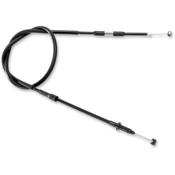 Moose Offroad Black Vinyl Clutch Cable Black Vinyl Clutch Cable - Kawasaki