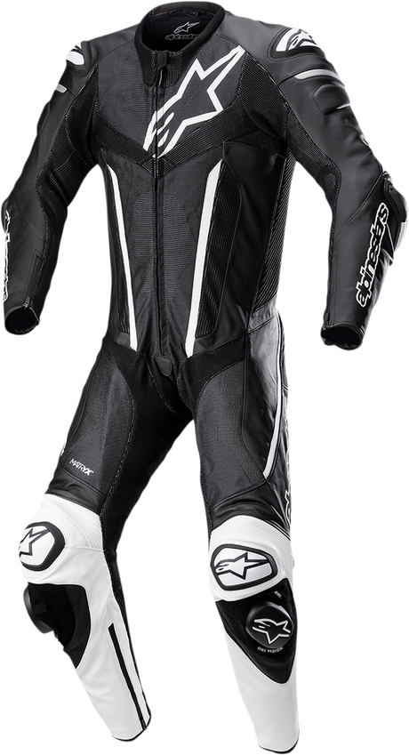 Fusion 1-Piece Suit