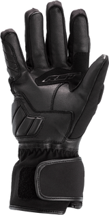 AXIOM CE GLOVE BLACK WATERPROOF