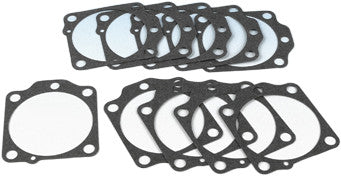 JAMES GASKETS GASKET CYL BASE FRONT PAN .032 PAPER 10/PK 16776-48