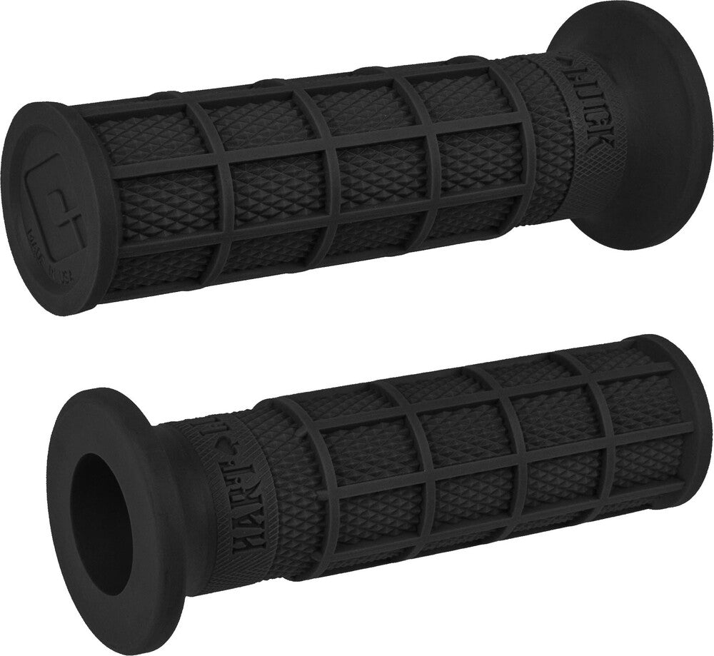 ODI Hart-Luch Full Waffle Grips