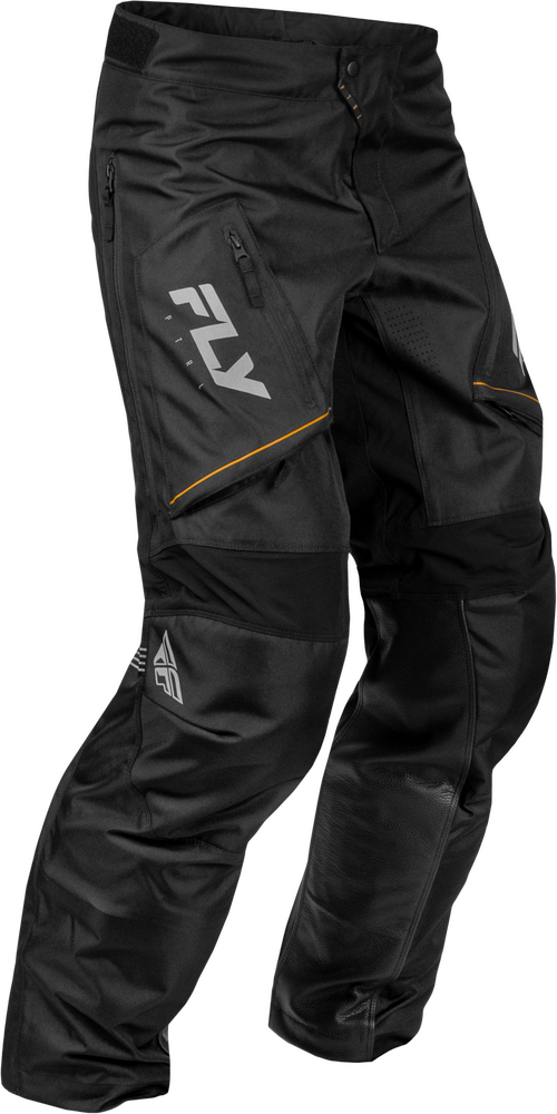 FLY RACING PATROL OVER-BOOT PANTS