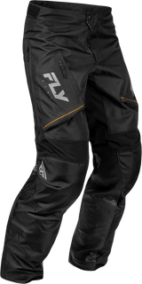 FLY RACING PATROL OVER-BOOT PANTS
