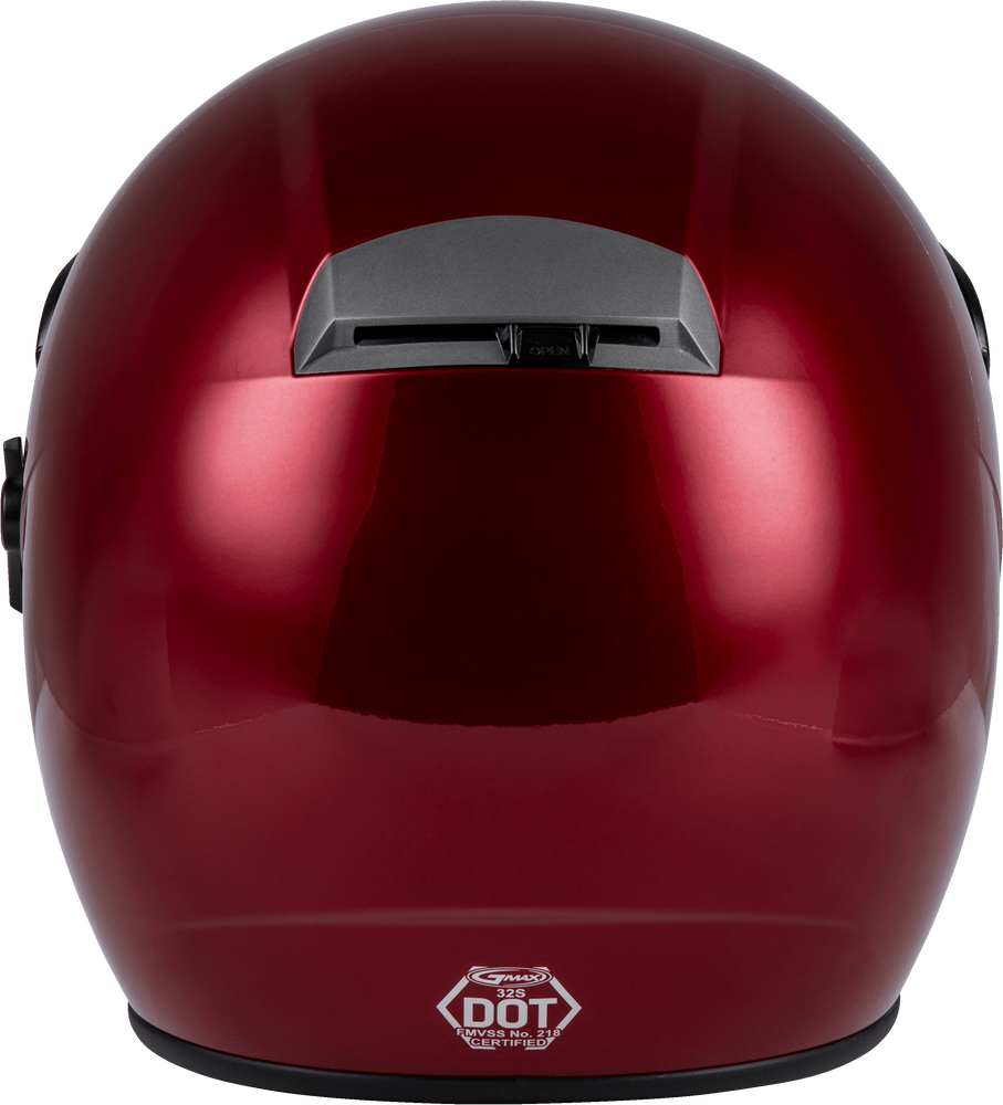 GMAX GM-32 Open-Face Helmet