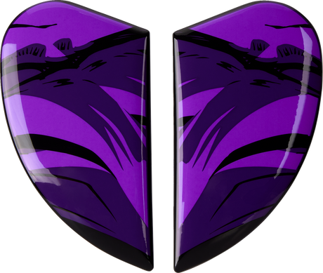 Airform™ Helmet Side Plates