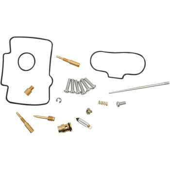 Moose Offroad Carburetor Repair Kit - Yamaha Carburetor Repair Kit - Yamaha