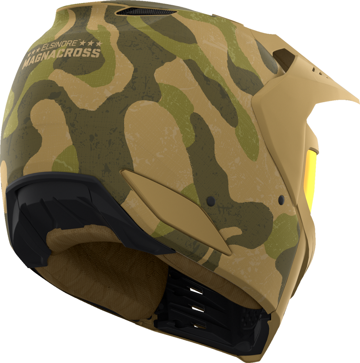 Elsinore™ Magnacross Helmet
