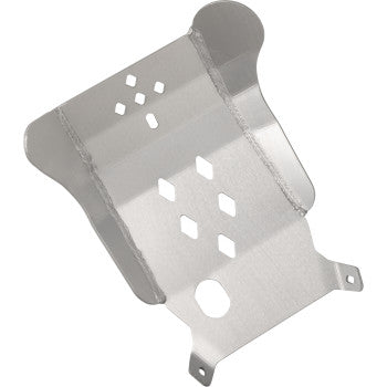 Moose Offroad Aluminum Skid Plate — Skid Plate Skid Plate - KTM