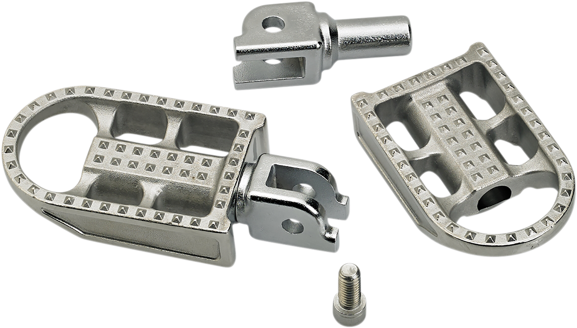 Mushman Footpegs