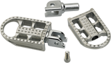 Mushman Footpegs