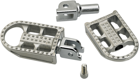 Mushman Footpegs