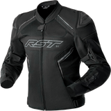 RST S1 D3O Black Mesh Jackets