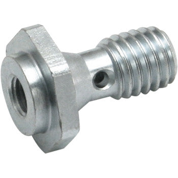 S&S Cycle Replacement Air Cleaner Breather Screw - 1/2"