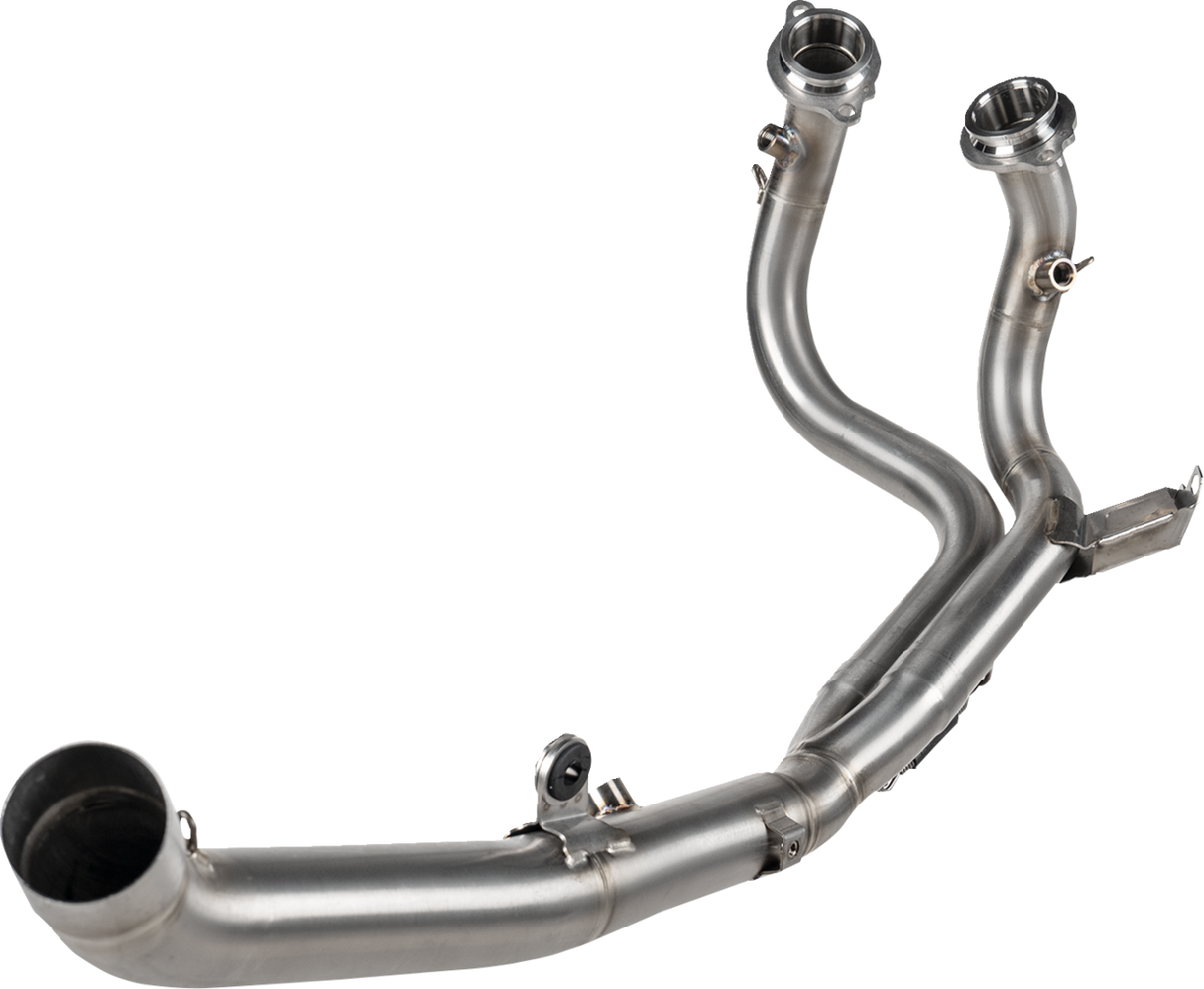 Header Pipe