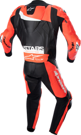 GP Plus v4 Leather Suit