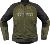 Women's Overlord3 Mesh™ Jacket