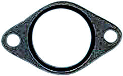 VERTEX EXHAUST GASKET POL FUJI F/C S/M